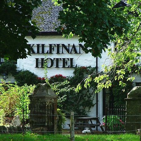 Kilfinan Hotel Экстерьер фото